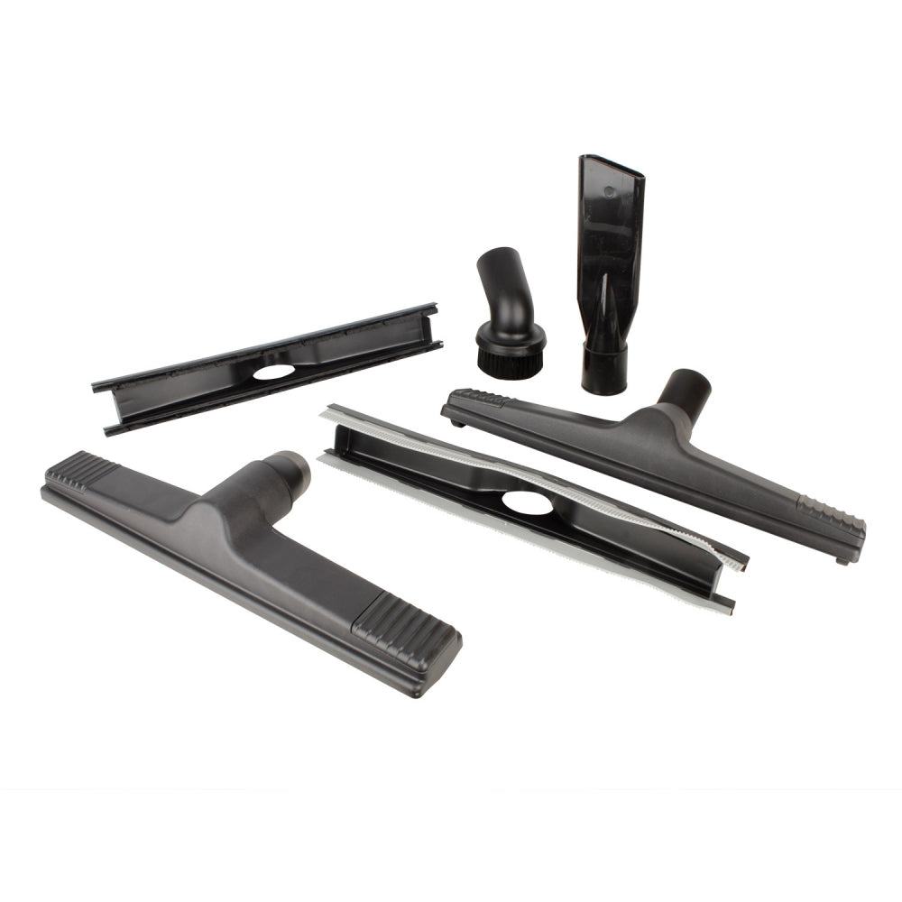 Aspiradora de Polvo y Agua 77 Lts 3 Motores