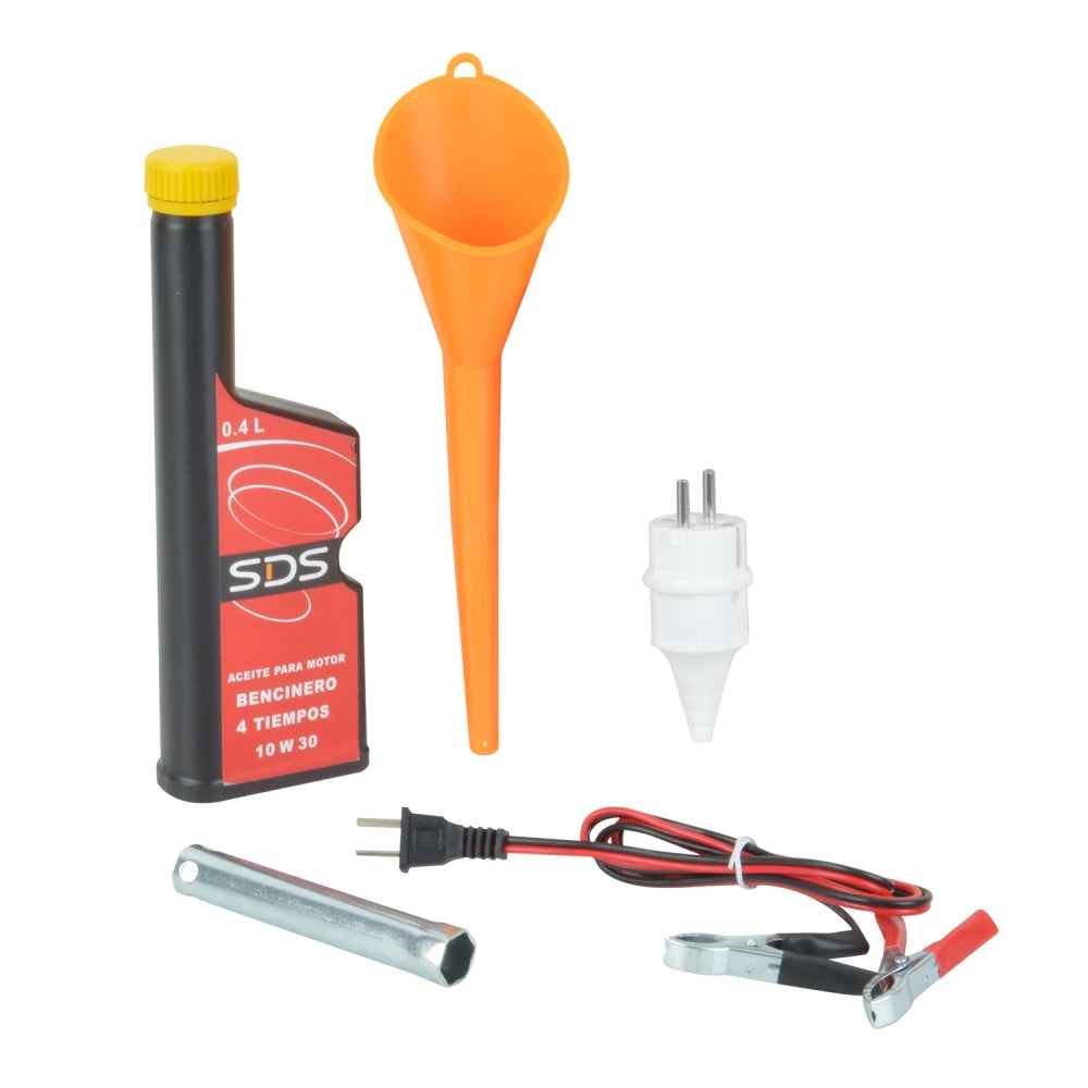 Generador inverter Eléctrico Bencinero 1.1Kw