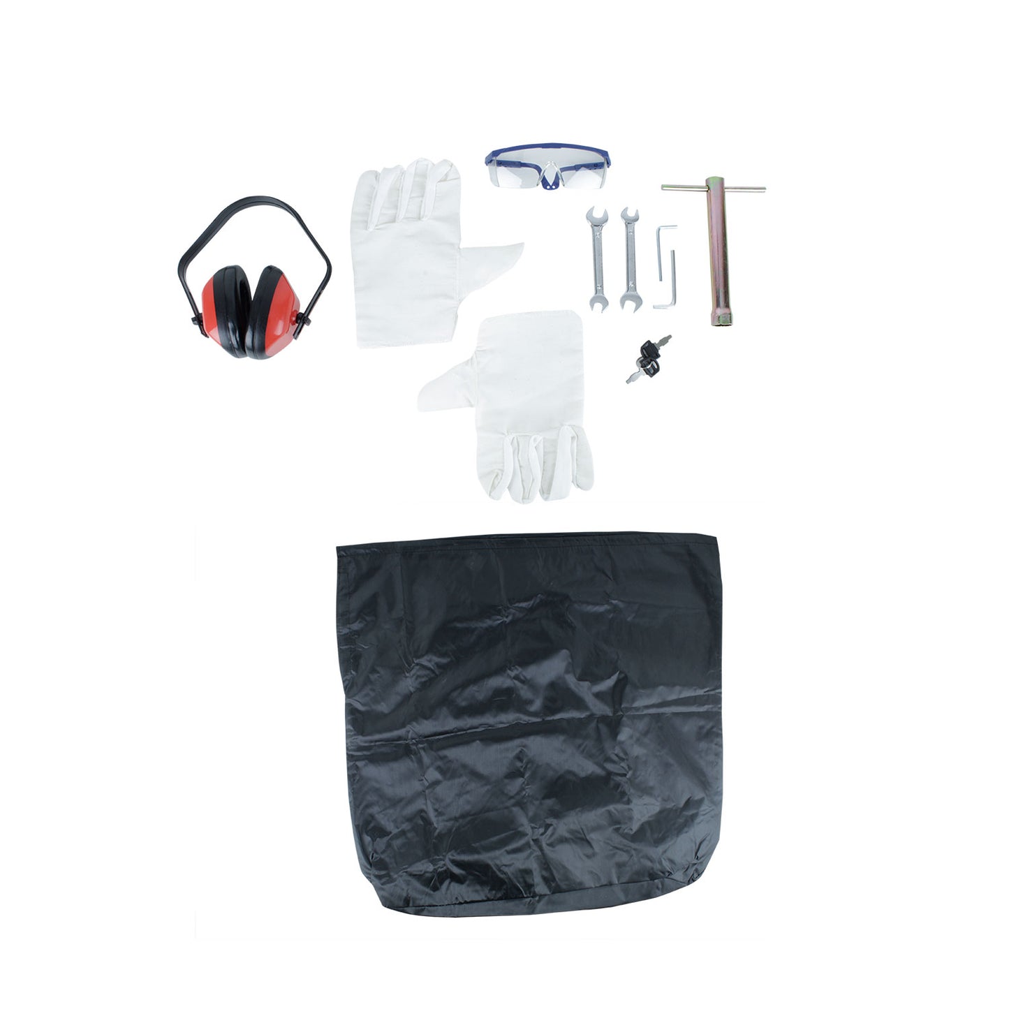 Chipeadora Gasolina 4" 15Hp Tolva 10"