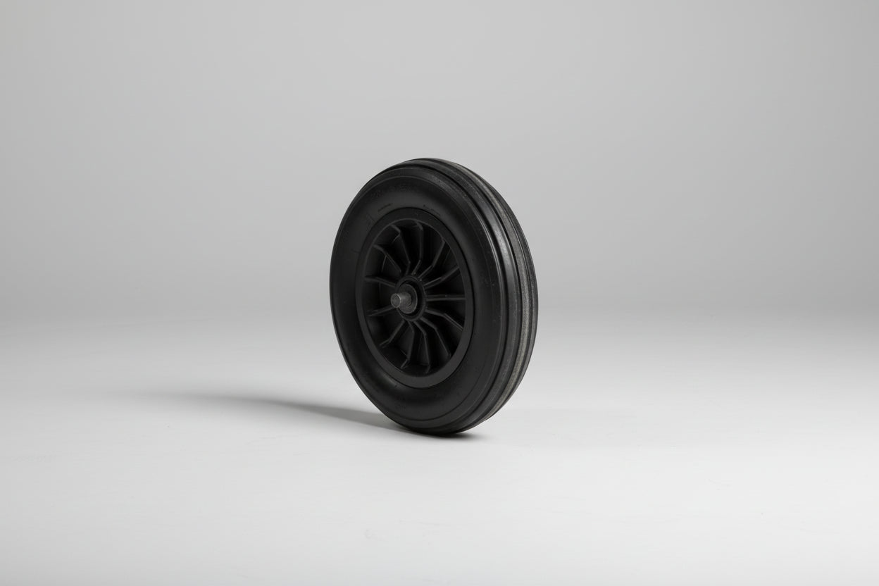 Betonera Gasolina 150 Litros Volteo Directo – Uso Profesional Intensivo