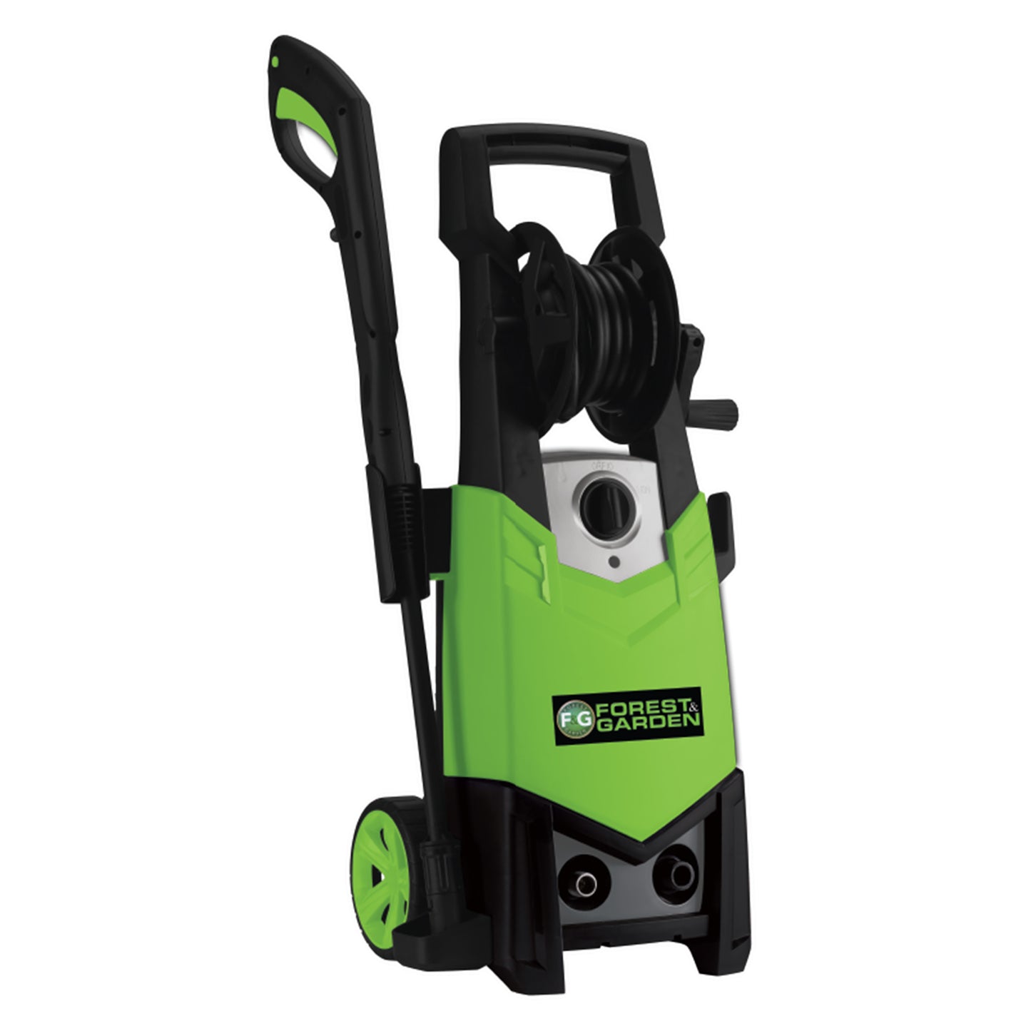 Hidrolavadora Forest & Garden H7140RM 1800W | 140 bar