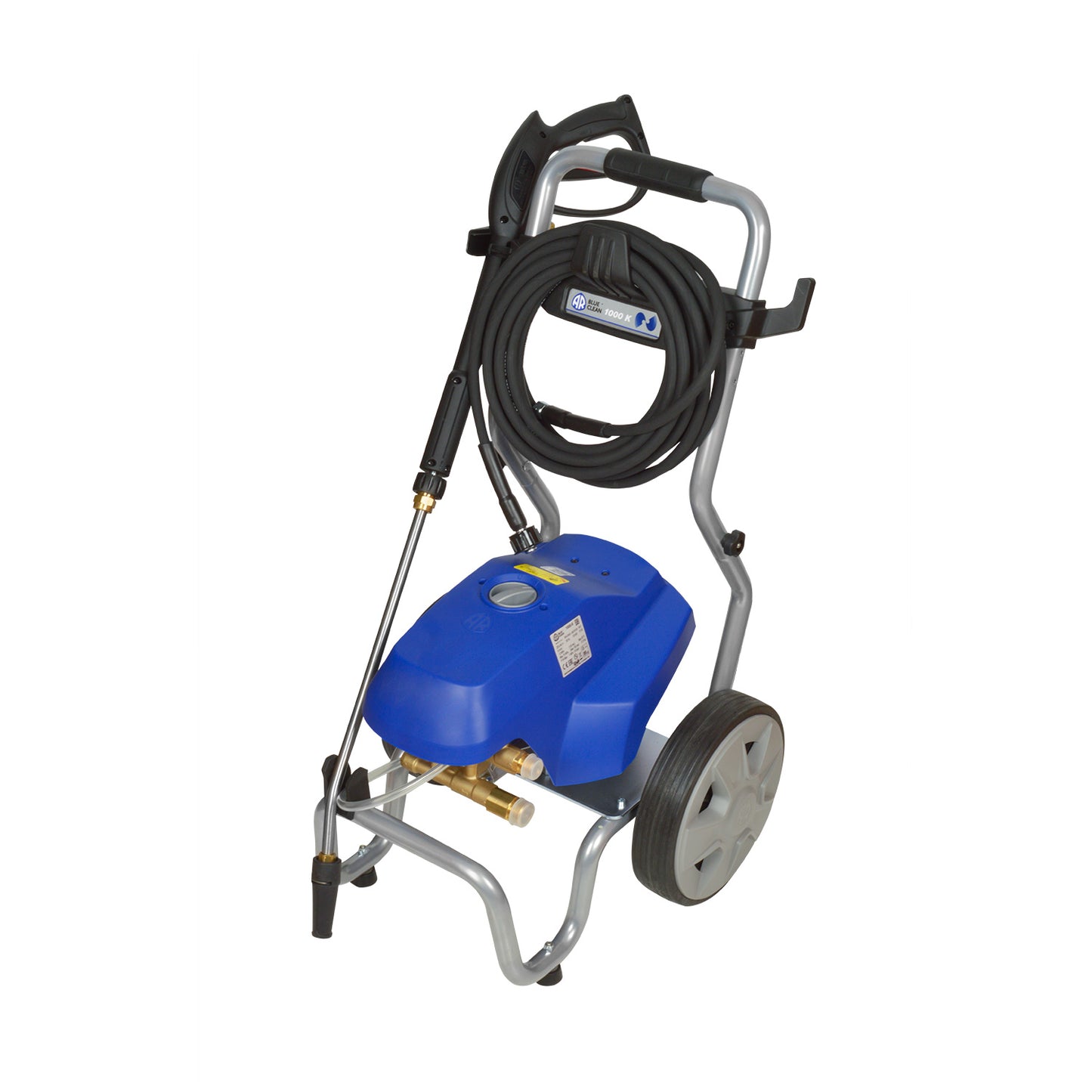 Hidrolavadora Annovi Reverberi 1000-K 2650W | 150 bar