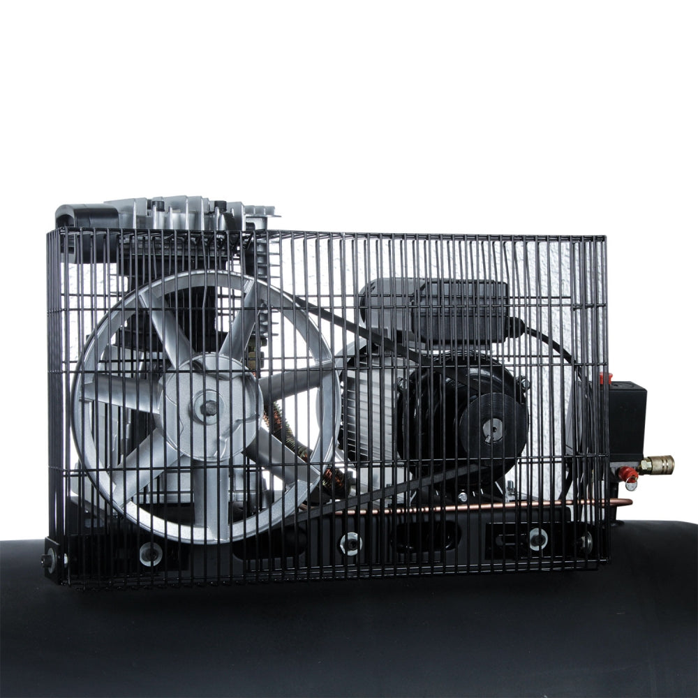 Compresor de Aire 3HP 200 Litros SD83200 | Compresor Profesional para Taller