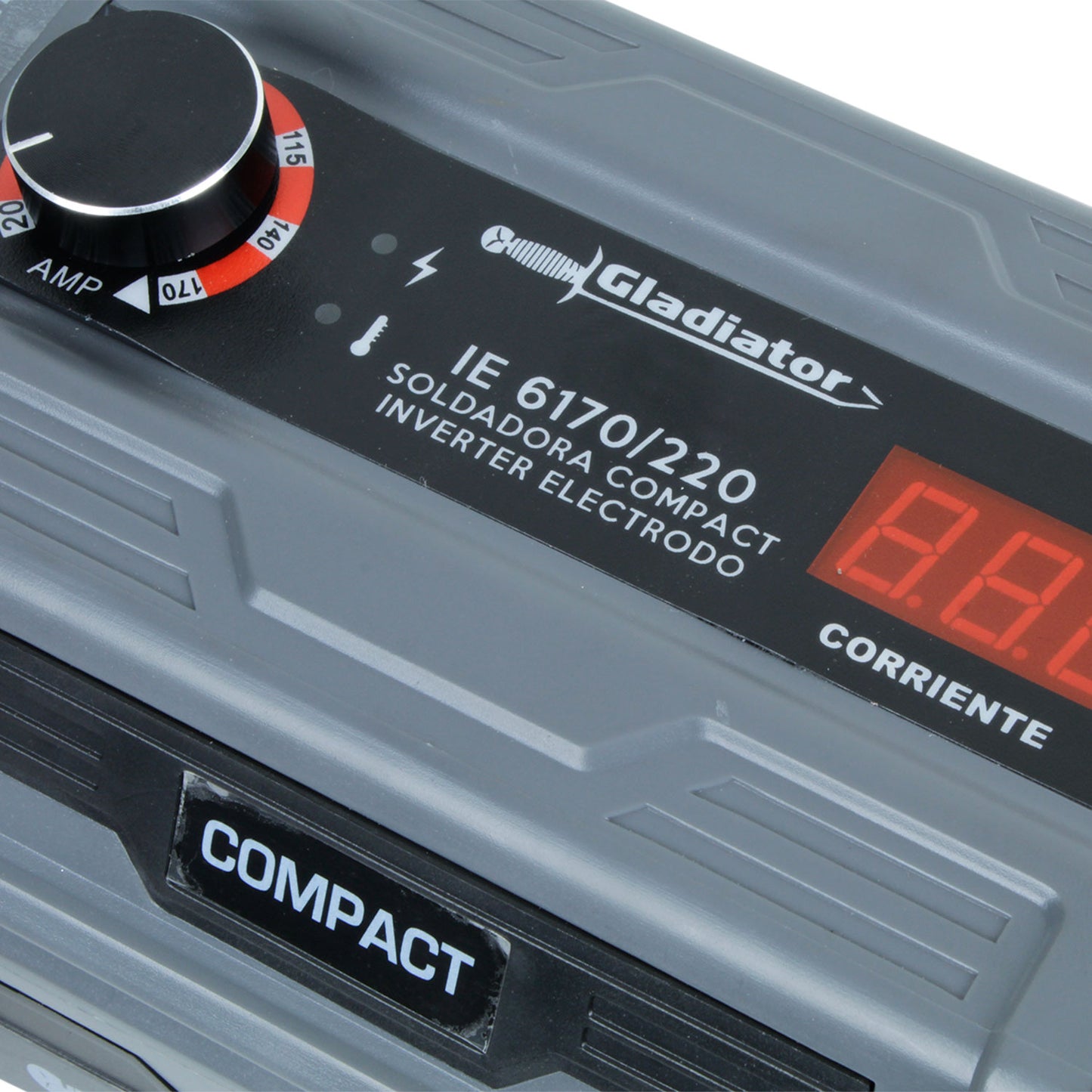 Soldadora Inverter – Potencia y Portabilidad en un Solo Equipo