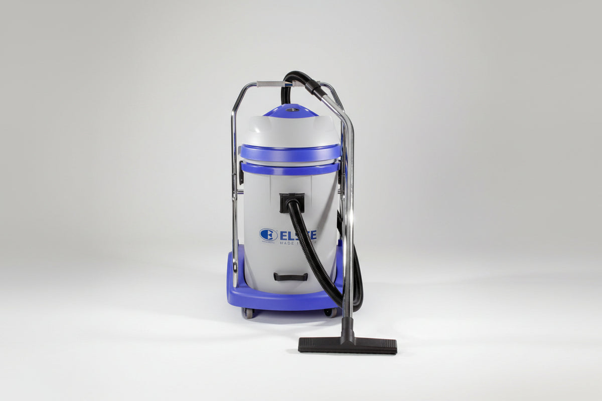 Aspiradora Polvo y Agua Elsea Verso VEWP330 77L | 3 Motores