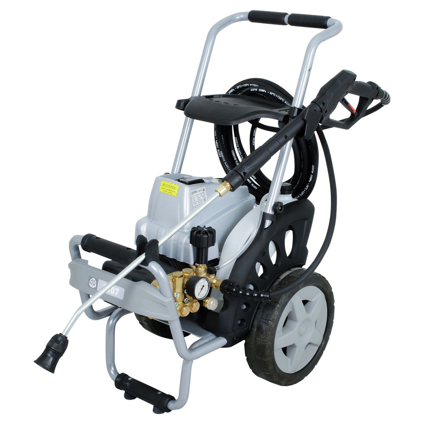Hidrolavadora Annovi Reverberi 1007-V 7,4kW 380V | 230 bar