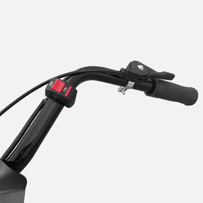 Motocultivador Gasolina 7Hp