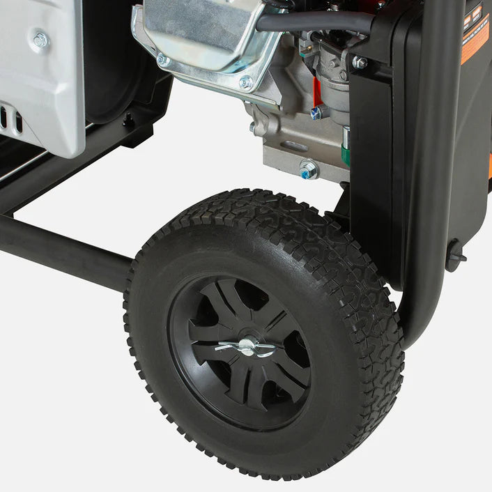 Generador Eléctrico GO55GE KOLVOK – 5.5 kVA de Energía Portátil