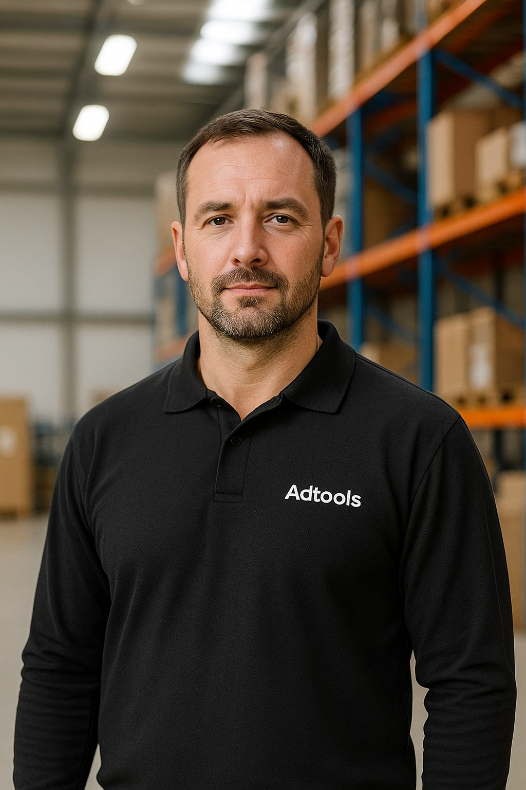 Polera Manga Larga con Protección UV