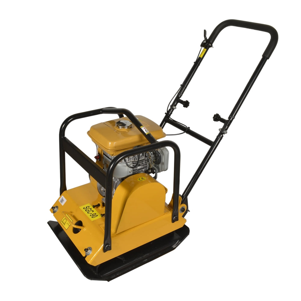 Placa Compactadora unidireccional SDS-2150