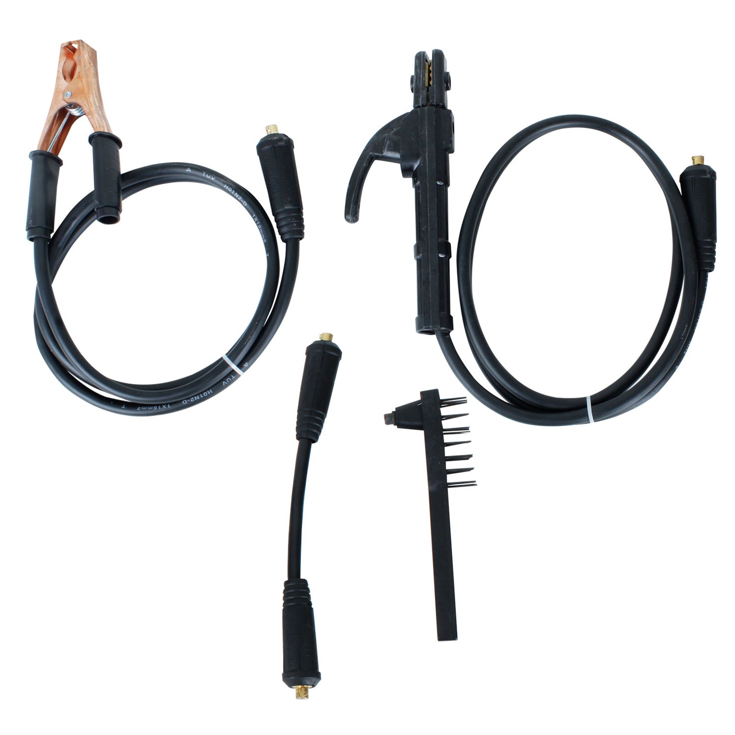 Soldadora Inverter MIG 170 – Versatilidad y Rendimiento Profesional