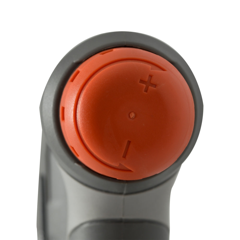 Engrapadora Inalámbrica Gladiator EG 818/18 – ¡Potencia y libertad en tus manos!