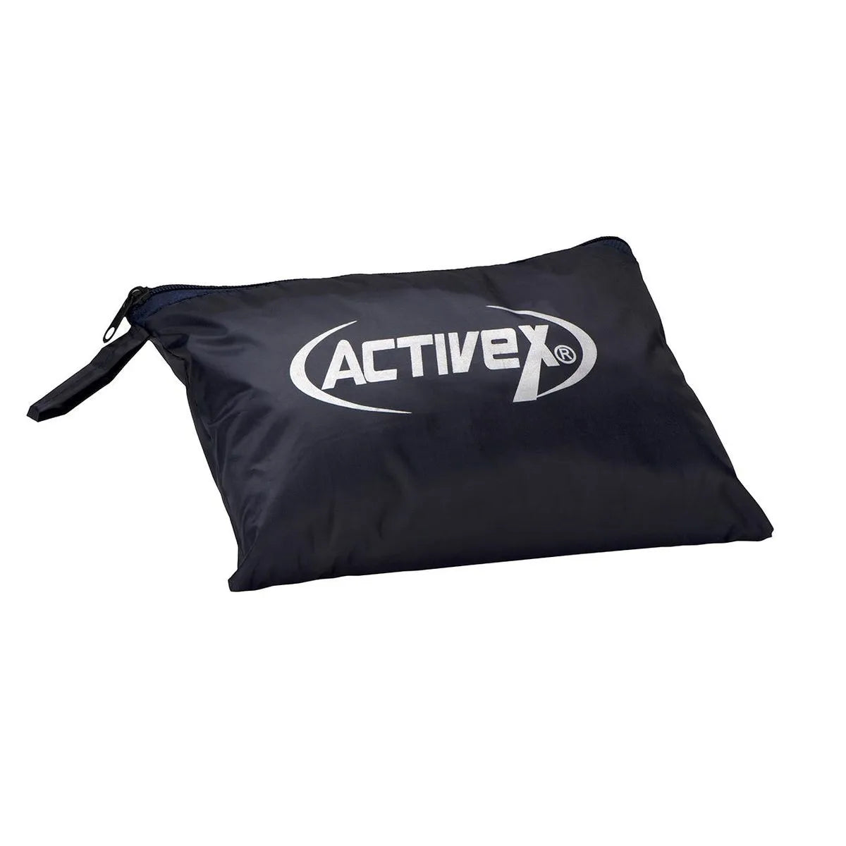 Capa de Lluvia Reflectante