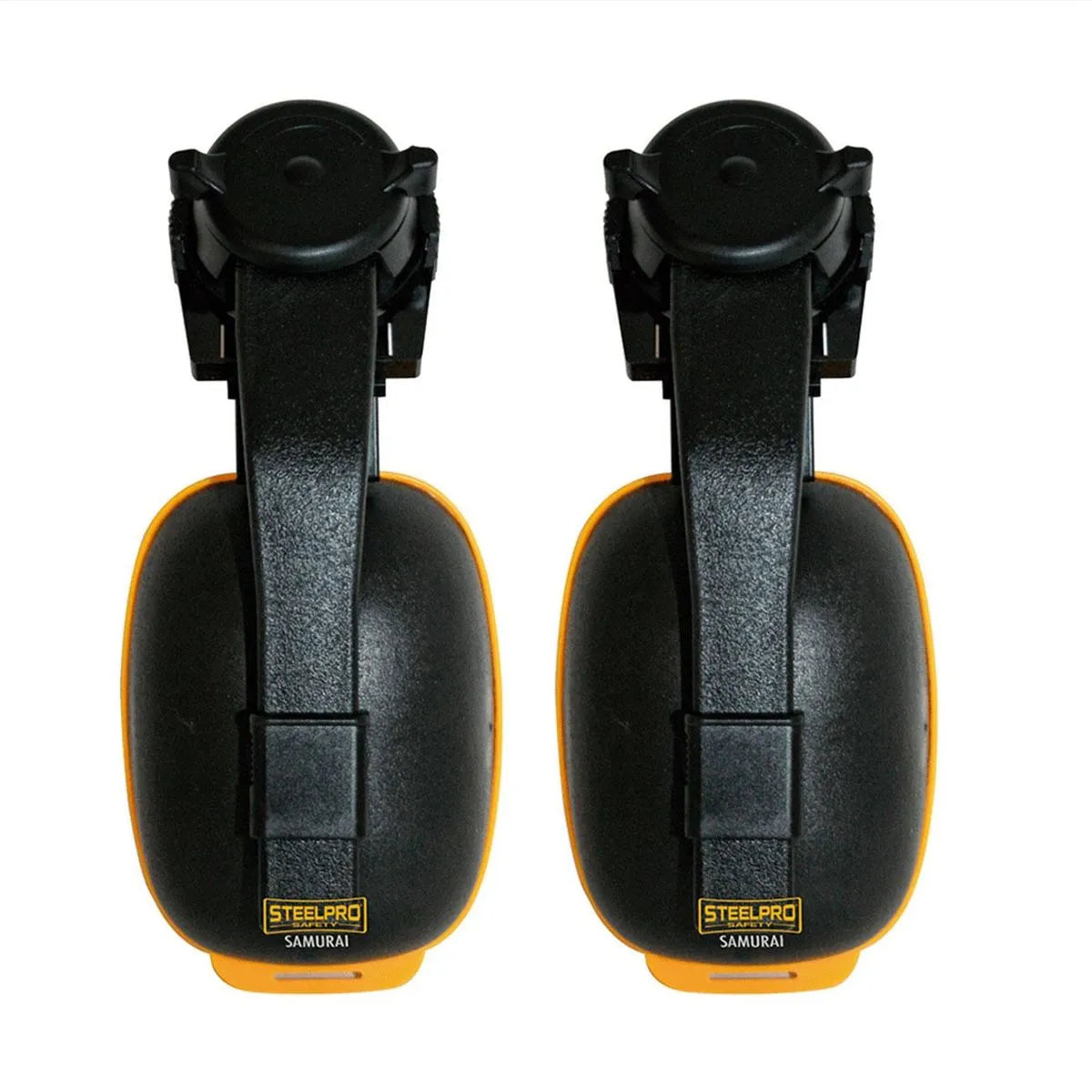 Fono para Casco 26 dB | Protector Auditivo Industrial para Faena y Construcción