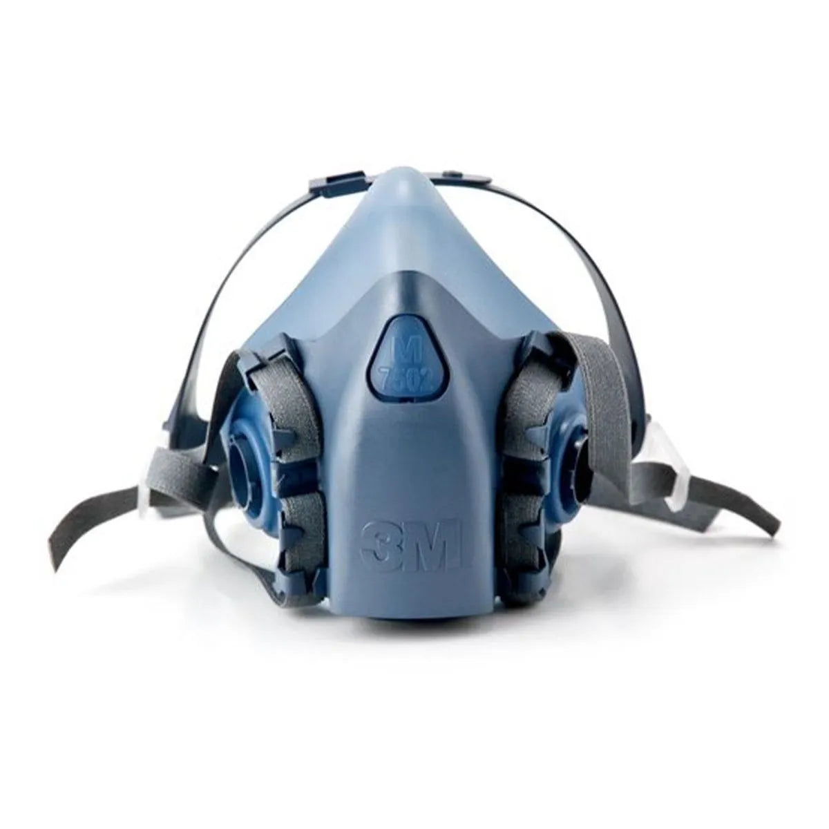Respirador medio rostro 7500 – Máxima Protección y Confort en Ambientes Exigentes