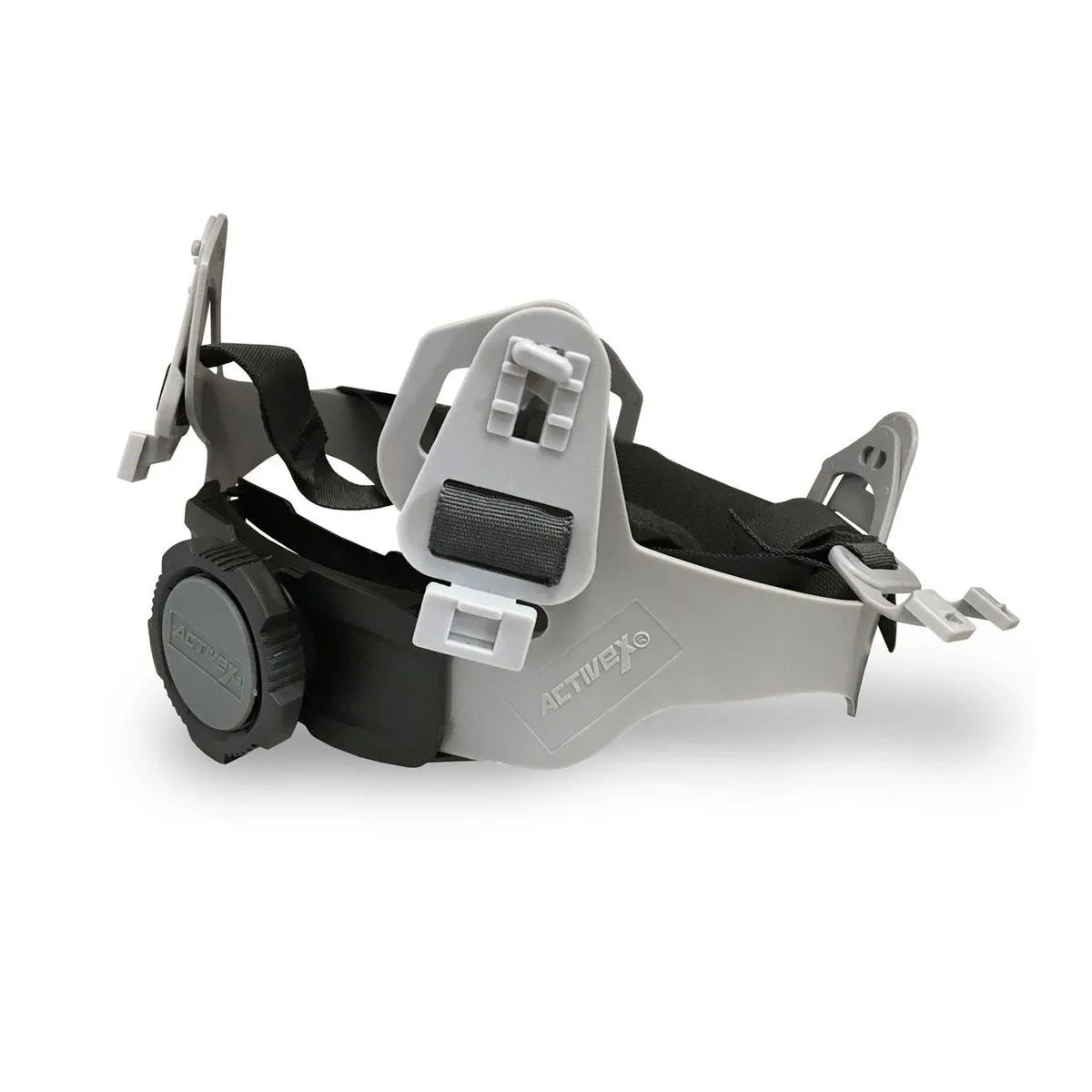 Casco de Seguridad Blanco – Resistencia y Comodidad para tu Protección