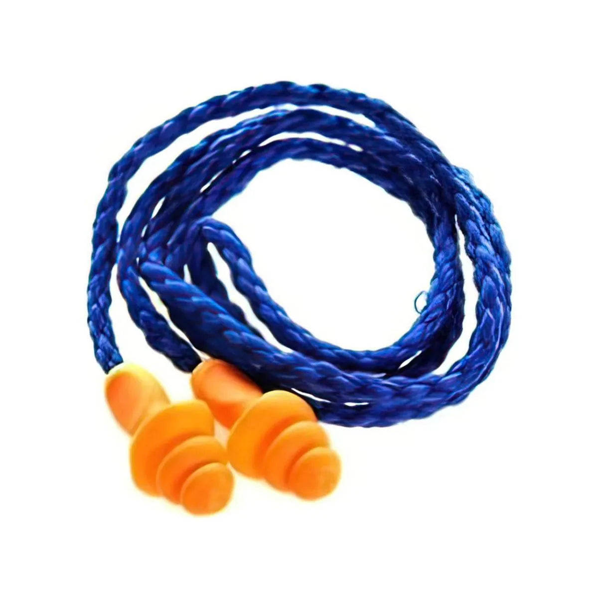 Tapón Reutilizable - Protección Auditiva Cómoda y Eficiente