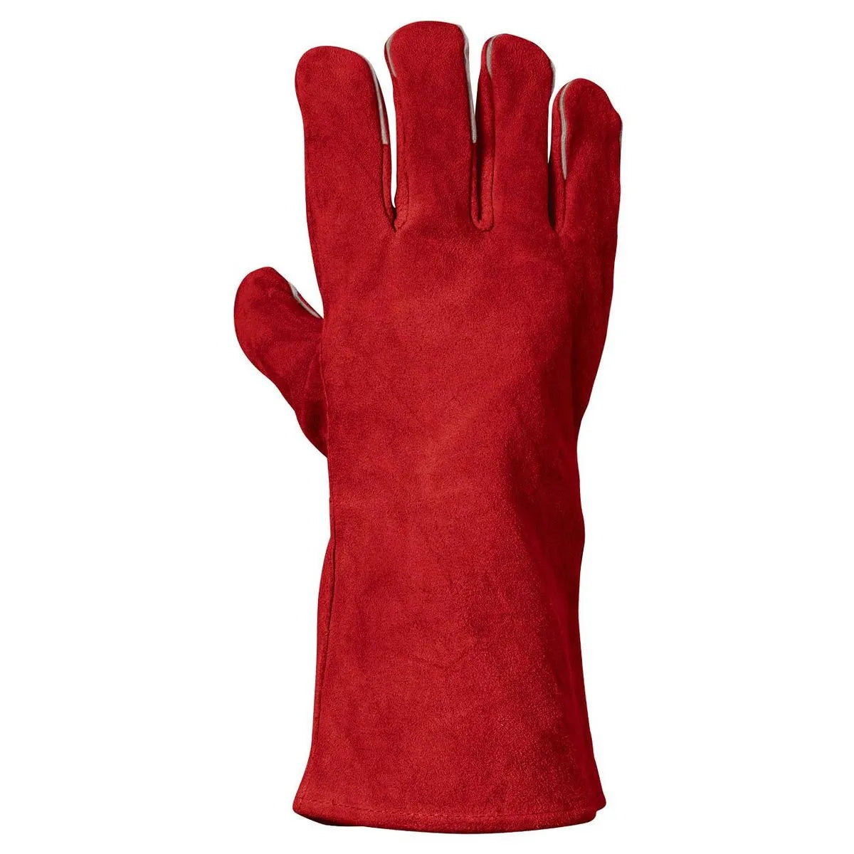 Guante Descarne para Trabajo Industrial | Resistente y Durable para Soldadura