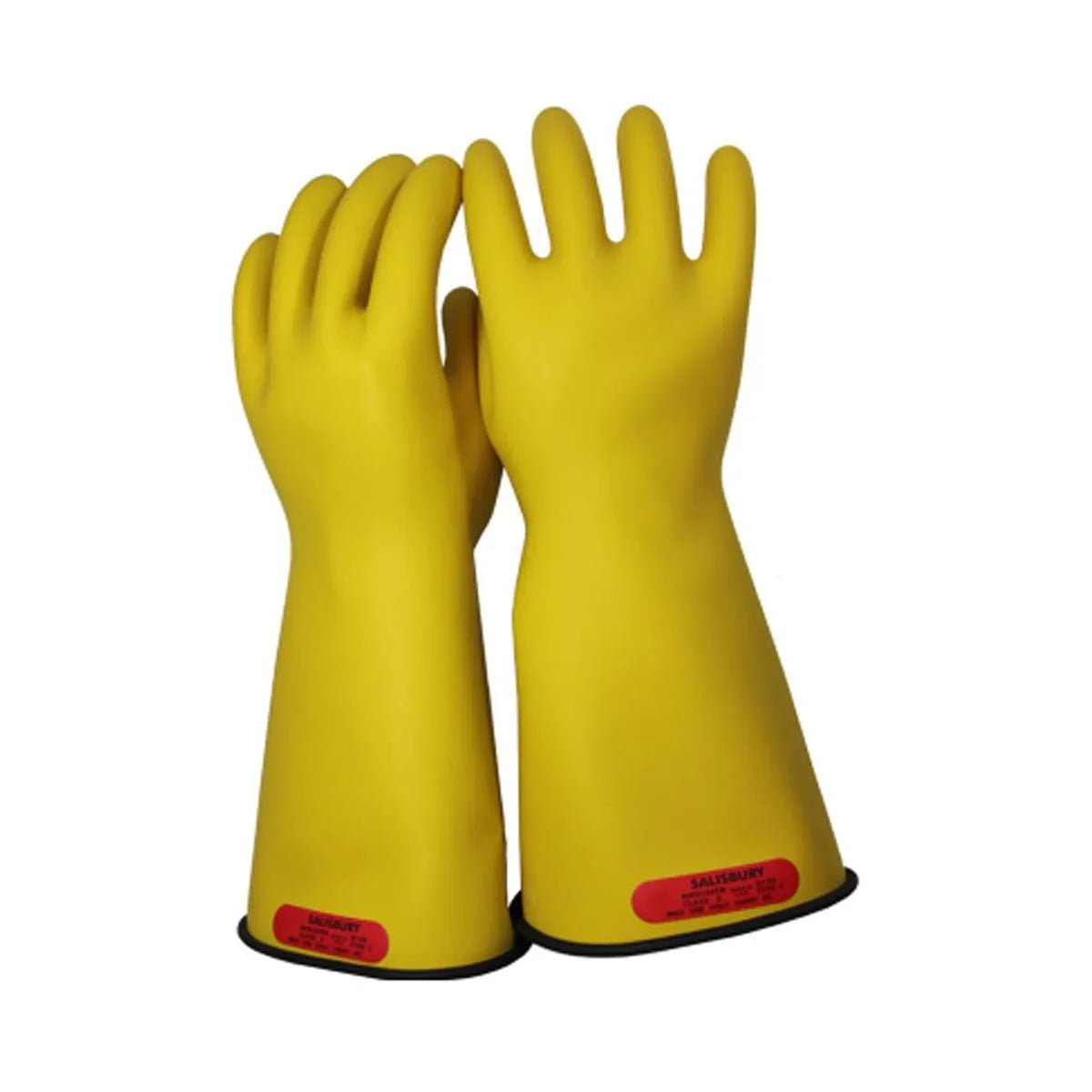 Guante Dieléctrico Clase 0