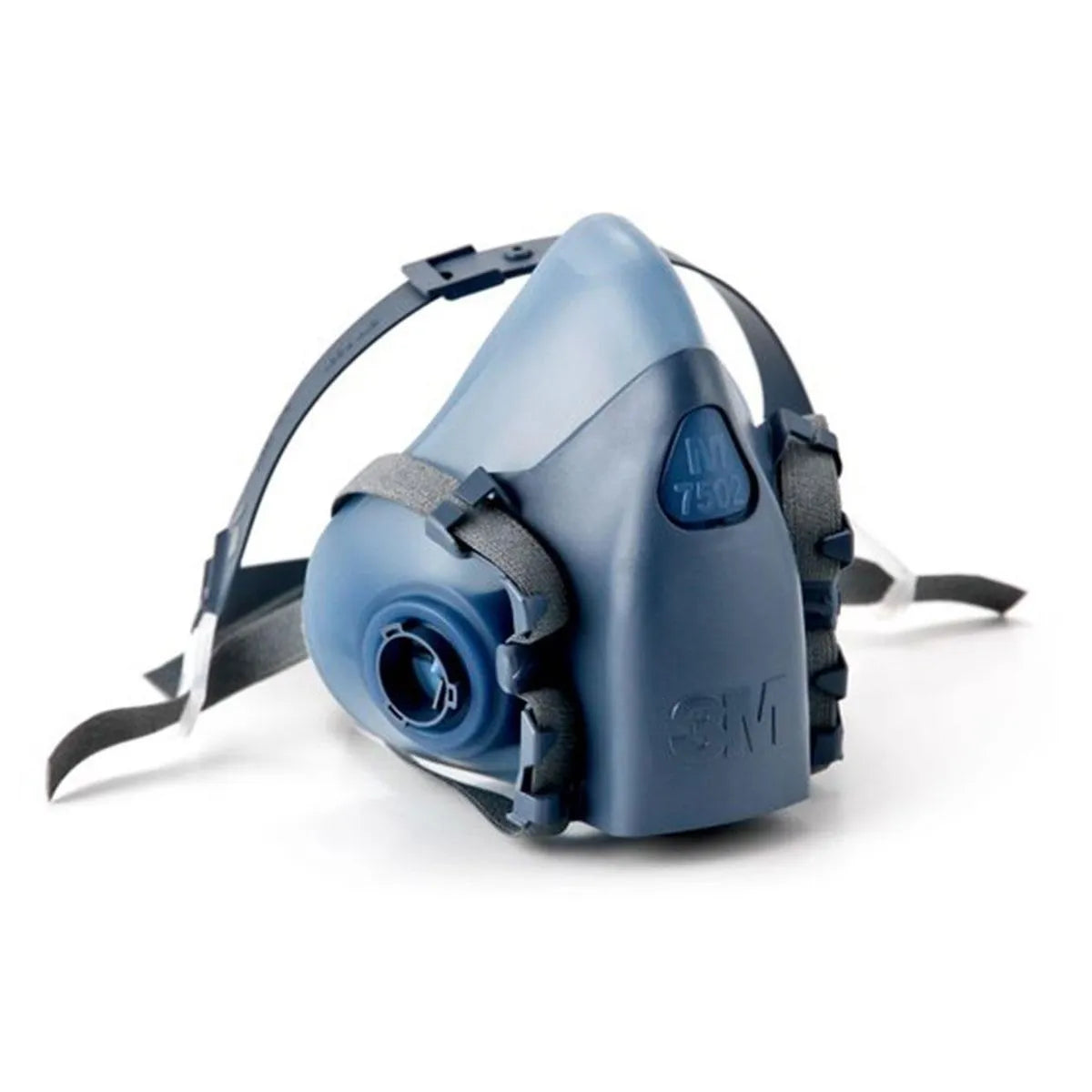 Respirador medio rostro 7500 – Máxima Protección y Confort en Ambientes Exigentes