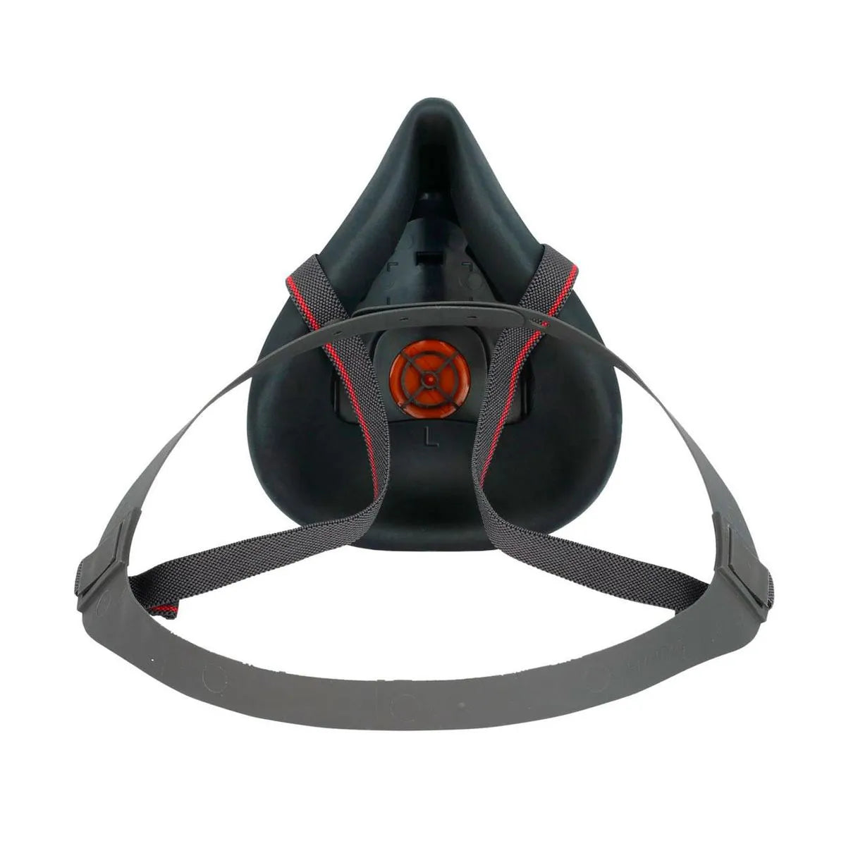 Respirador medio rostro HM502