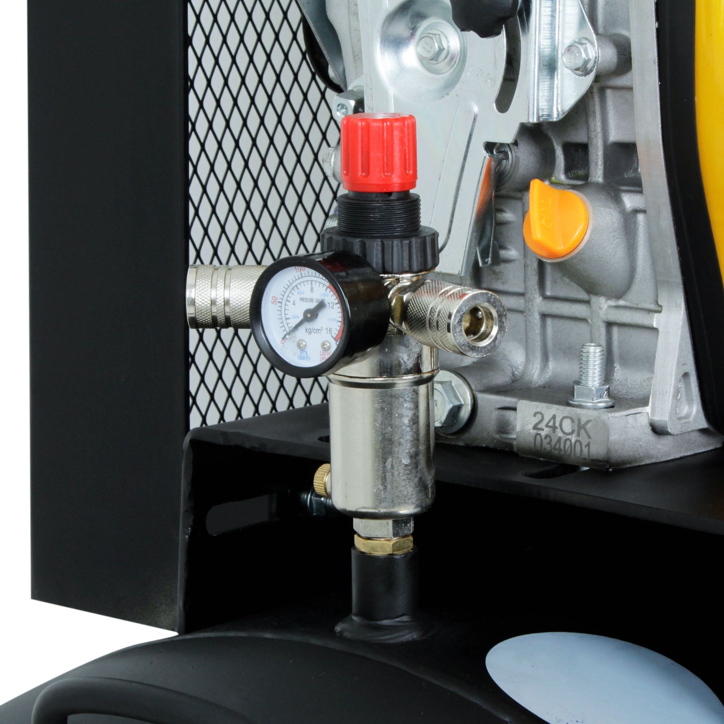 Compresor Autonomo LH2105D