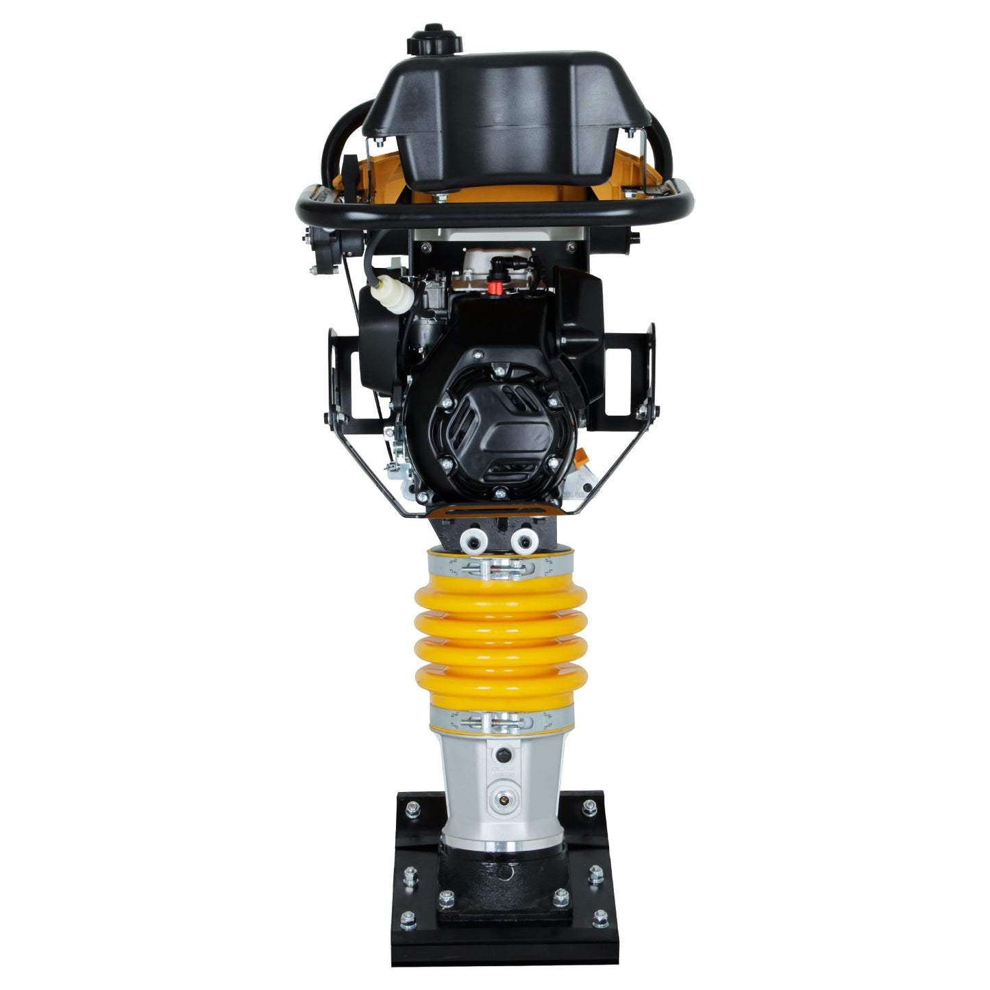 Vibrador Apisonador de Suelo a gasolina