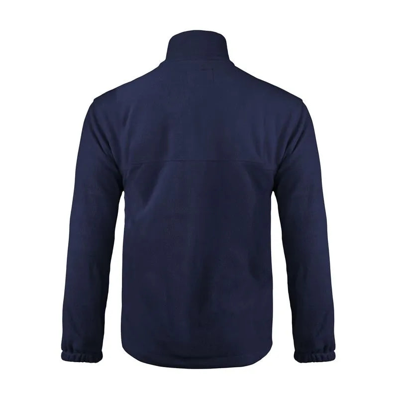 Chaqueta Micropolar Azul Marino