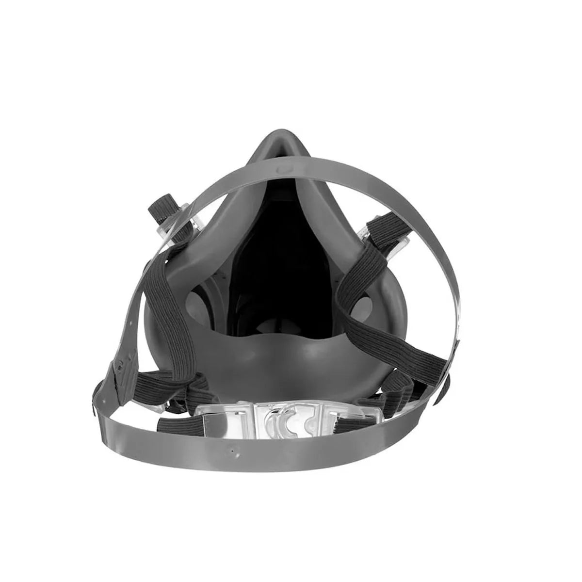 Respirador 3M 6200 – Protección, Comodidad y Compatibilidad en Ambientes Exigentes