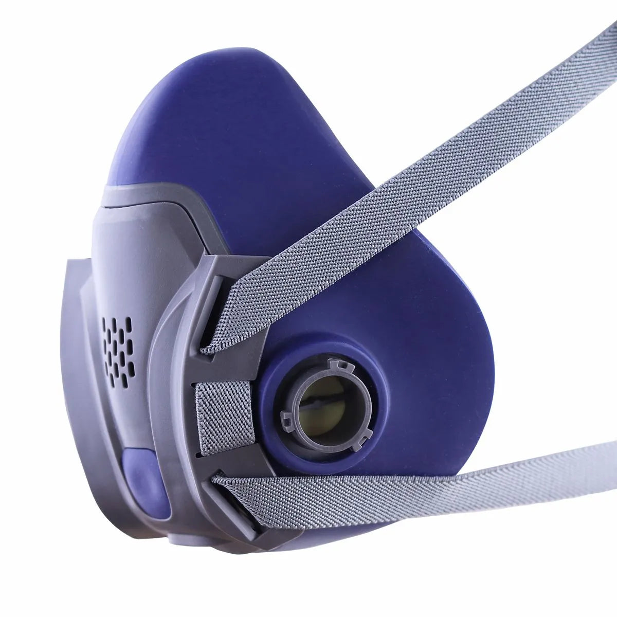 Respirador de Silicona ATX500 CLIP-SONIC: Comodidad y Protección Avanzada