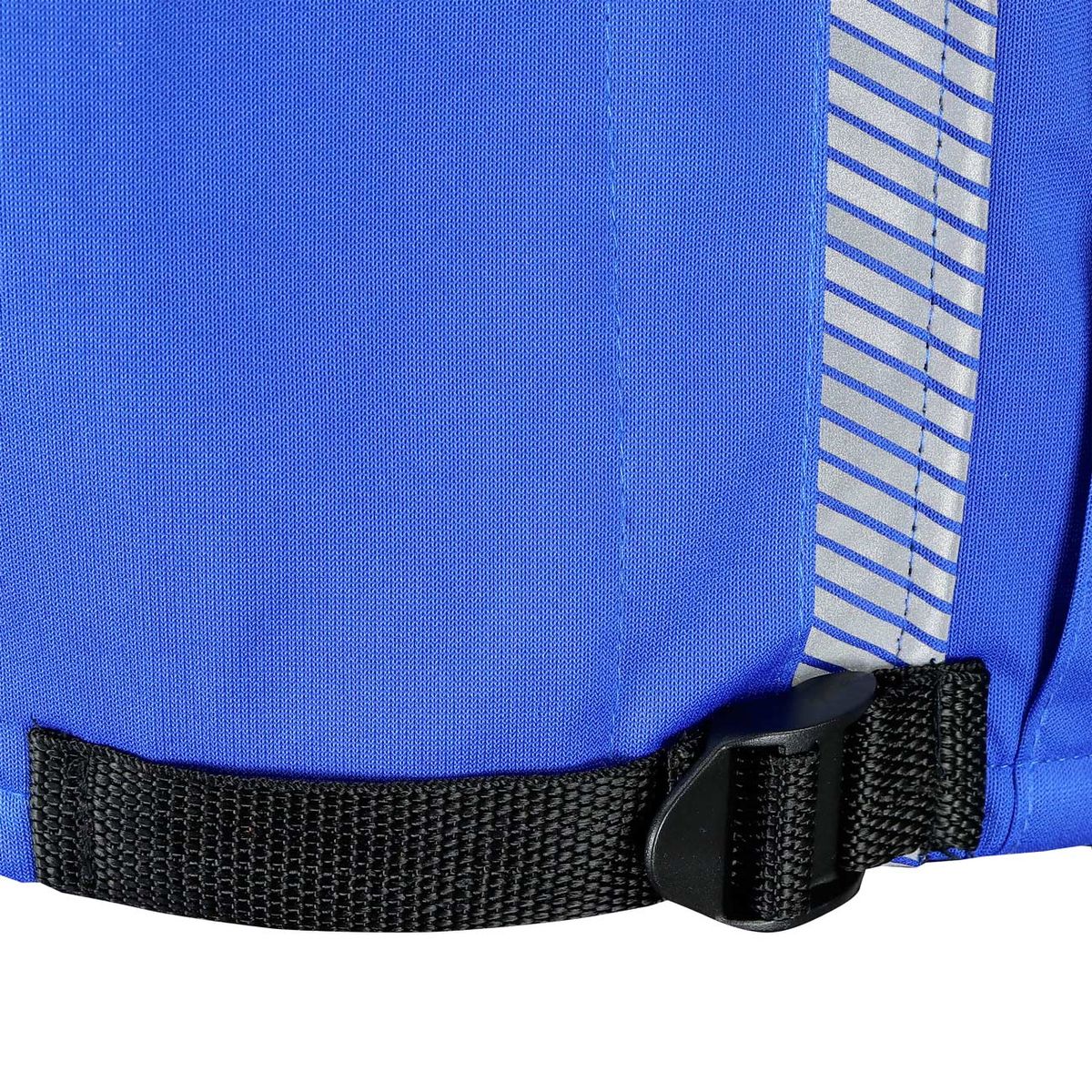 Chaleco Geólogo Miner Azul