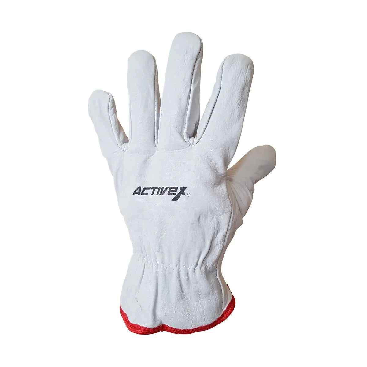 Guante de Cabritilla Curtido al Cromo – Resistencia y Comodidad para Uso General