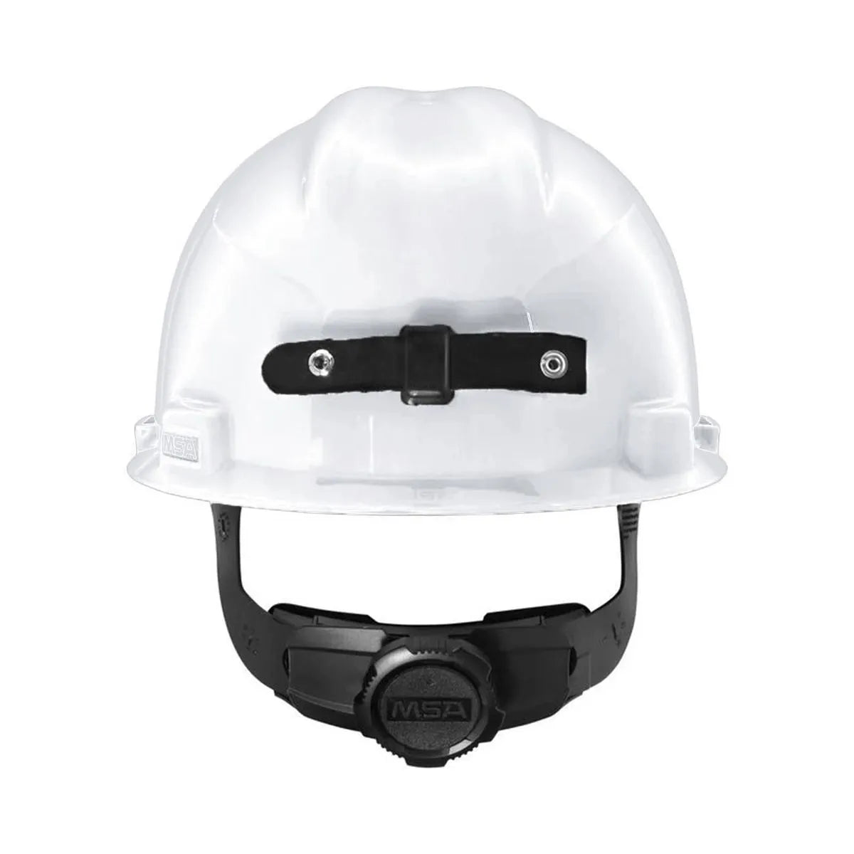 Casco de Seguridad Blanco