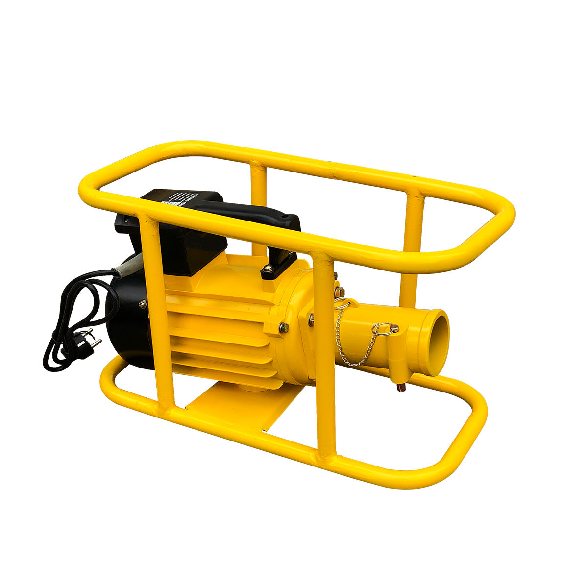 Unidad Motriz Eléctrica Baumax 2HP | 220V