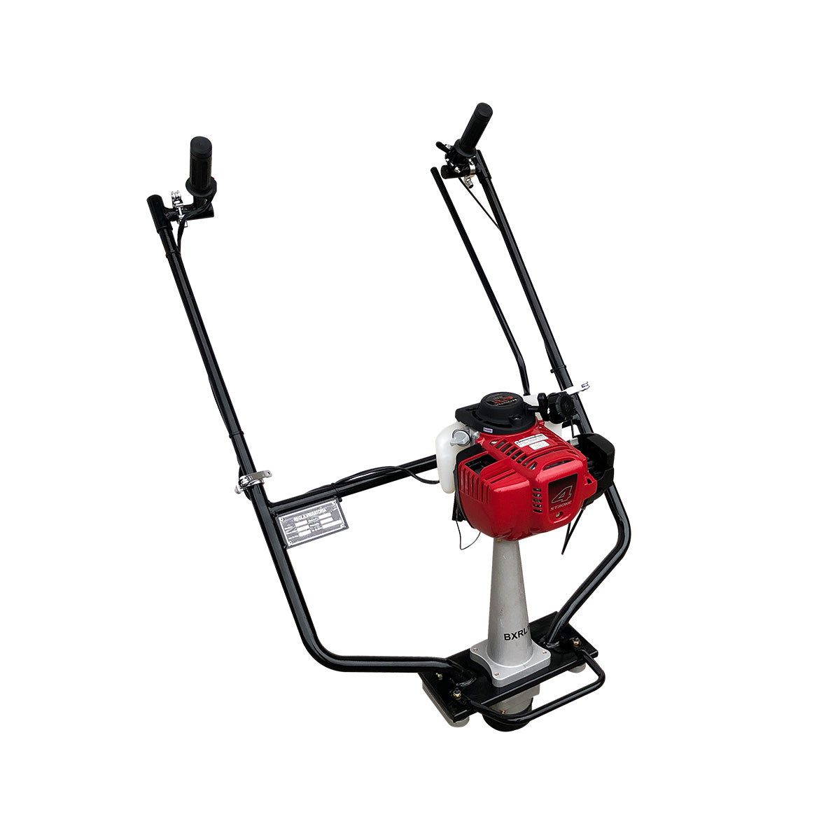 Regla Vibradora Baumax BXRL16 1,6HP | Motor Honda GX35