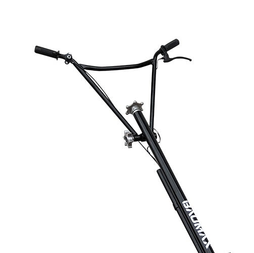 Alisador de Pavimento 36 pulgadas Helicóptero