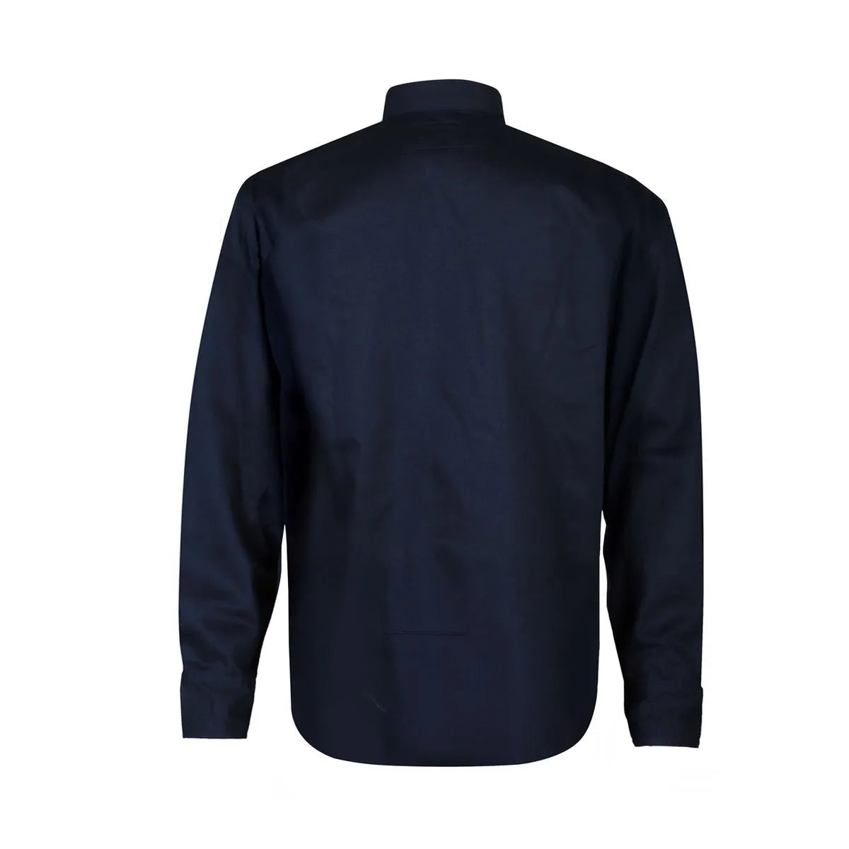 Camisa Ignifuga EN11612 + AS 9,5cal Azul