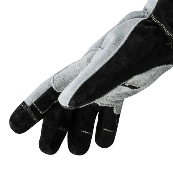 Guante HexArmor FireArmor SR-X 8180 para Bombero Estructural
