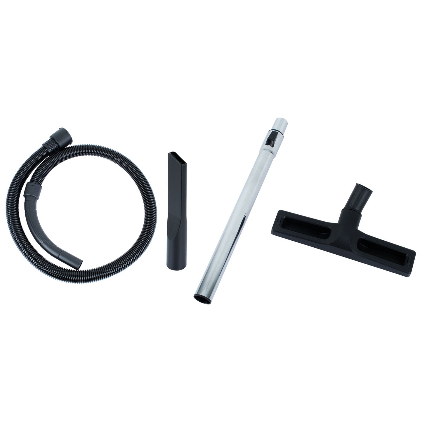 Aspiradora de Polvo y Agua 15L