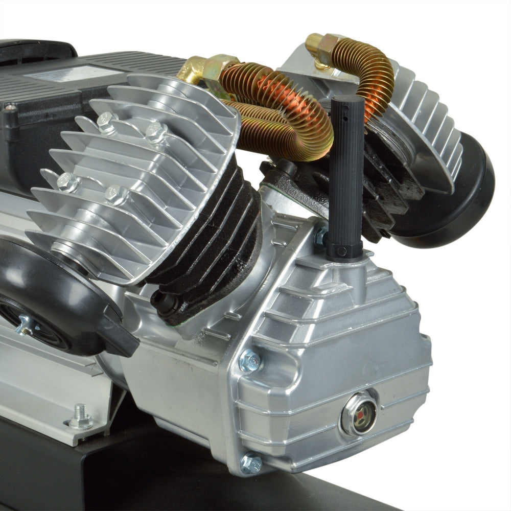 Motocompresor EVEREST ZV0.25/8