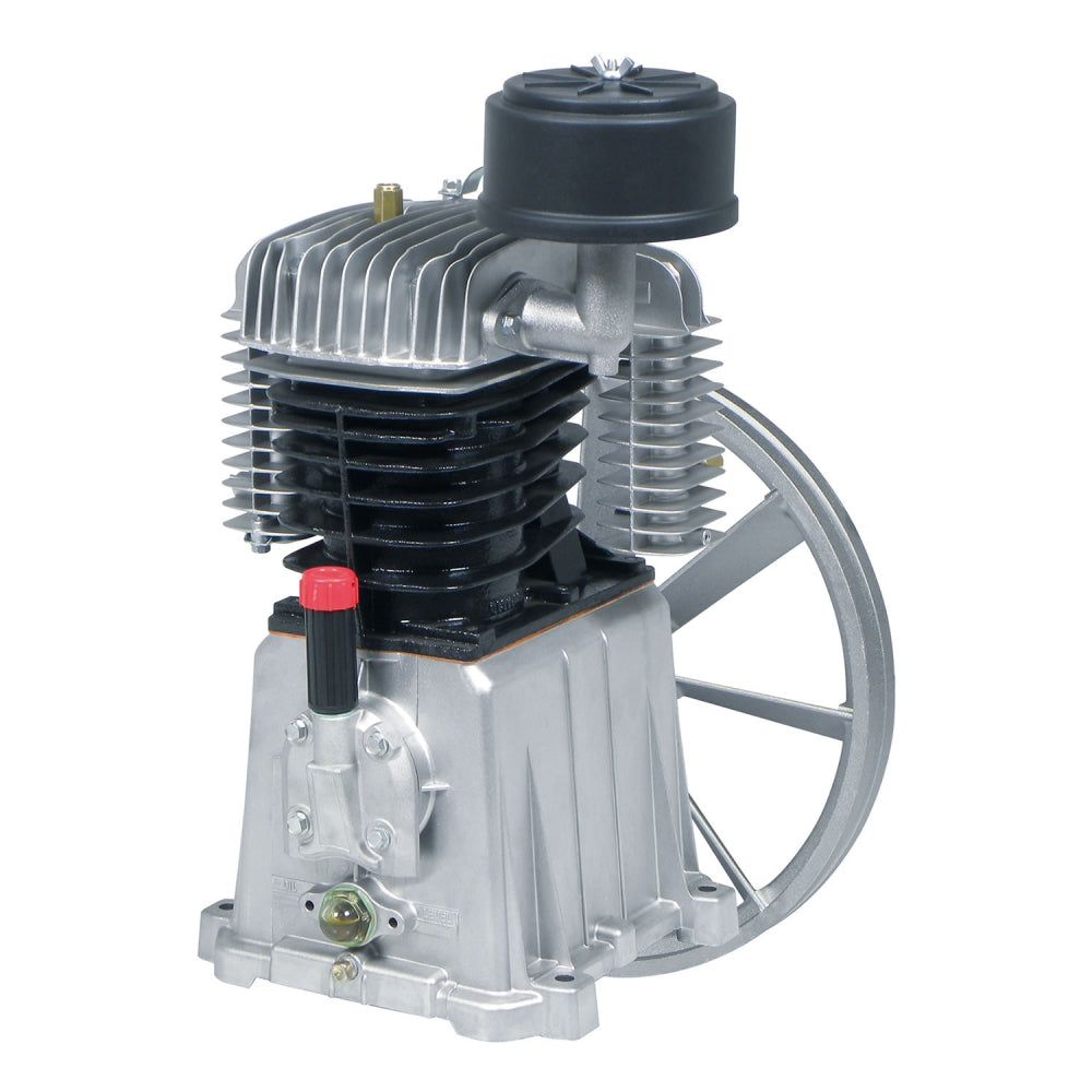 Compresor de Aire 7,5HP 500 Litros | Compresor Industrial de Alta Capacidad