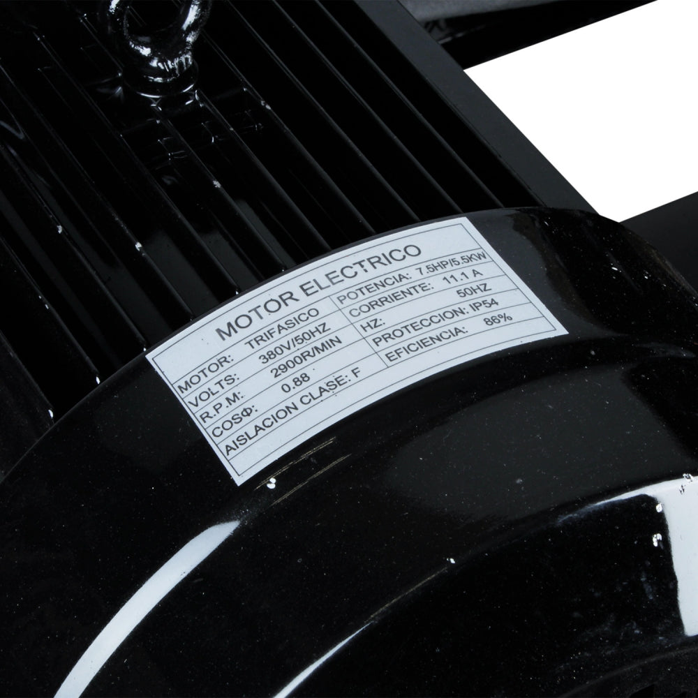 Compresor Everest CEV75300