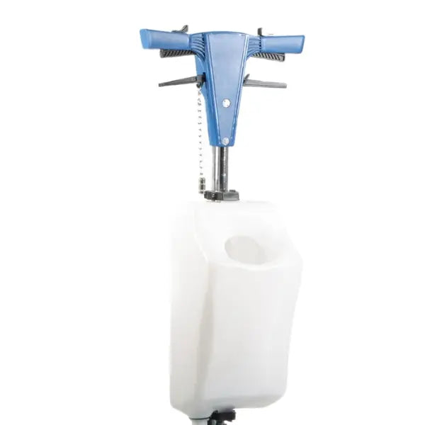 Abrillantadora de Piso 17 pulgadas