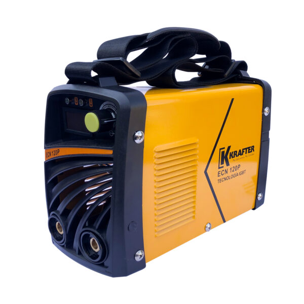 Soldadora inverter ECN-120P