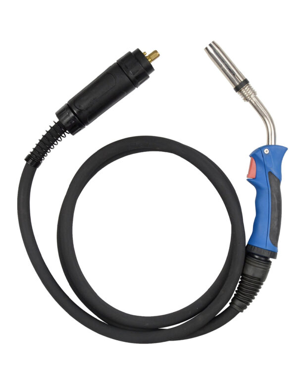 Soldadora Infinity MIG-500I (MIG-MMA)