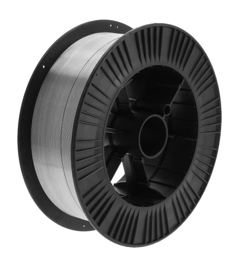 Alambre FLUX E71T-GS 0.8mm 1kg