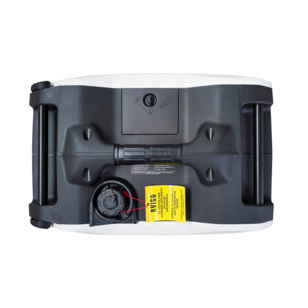 Generador Inverter Krafter KR6250iE 5,5 kVA | Partida Eléctrica