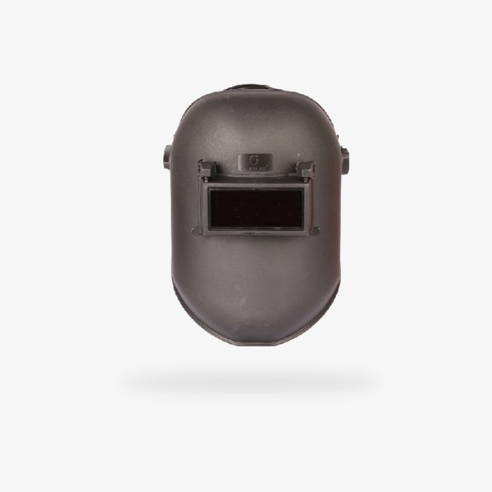 Máscara Soldar con Visor Alzable