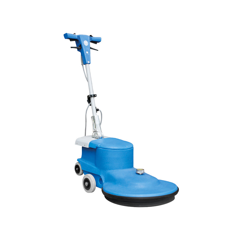 Abrillantadora alta velocidad 20" BF527