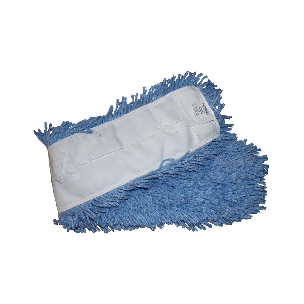 Mopa seca 5" x 36" Eco (20u)